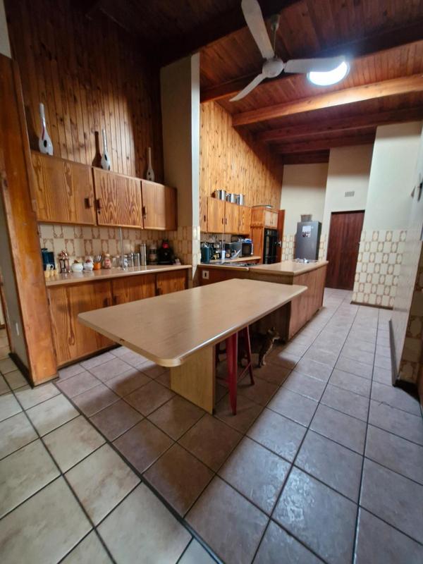 3 Bedroom Property for Sale in Vryburg North West